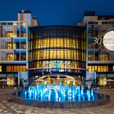 Millennium Place Mirdif دبي المظهر الخارجي الصورة