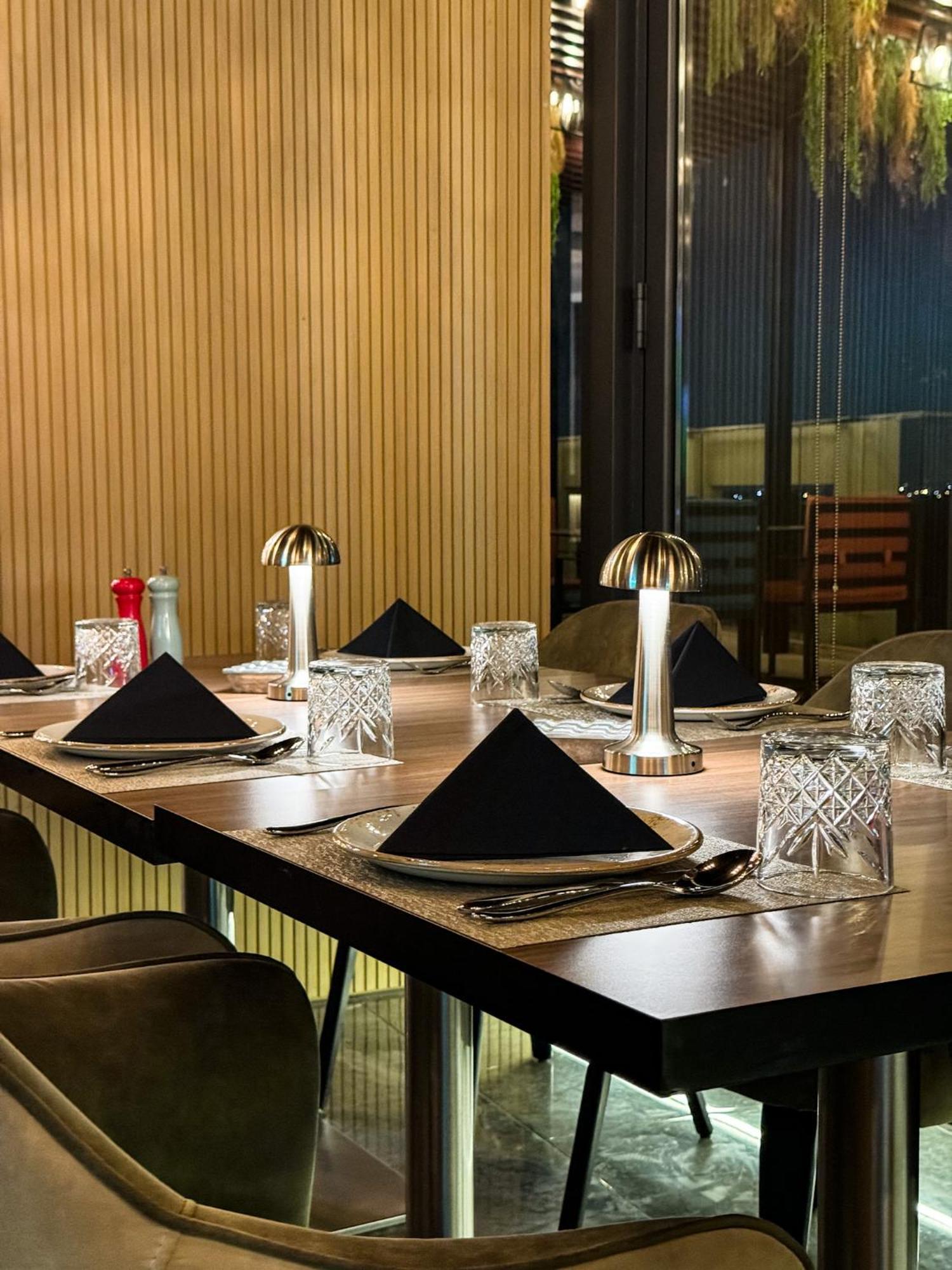 Millennium Place Mirdif دبي المظهر الخارجي الصورة