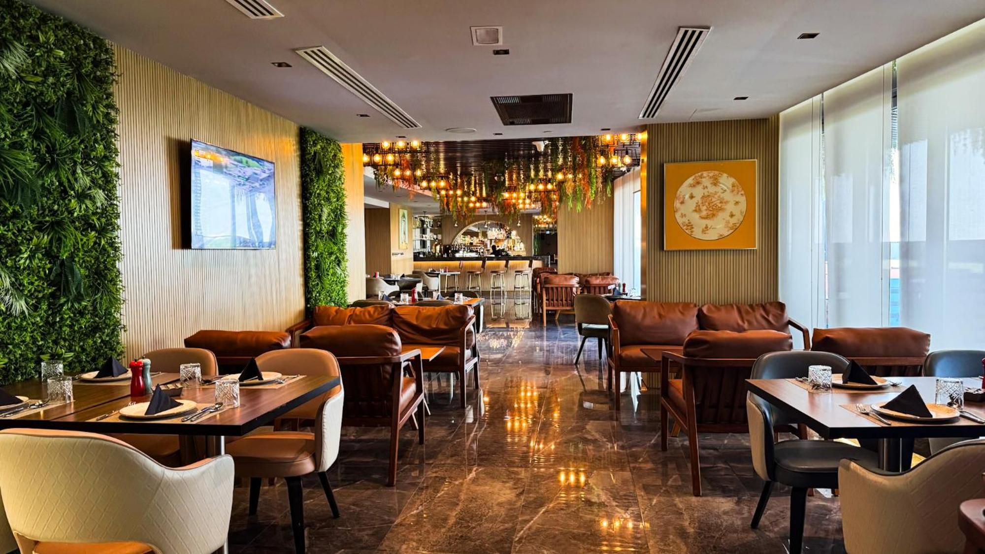 Millennium Place Mirdif دبي المظهر الخارجي الصورة