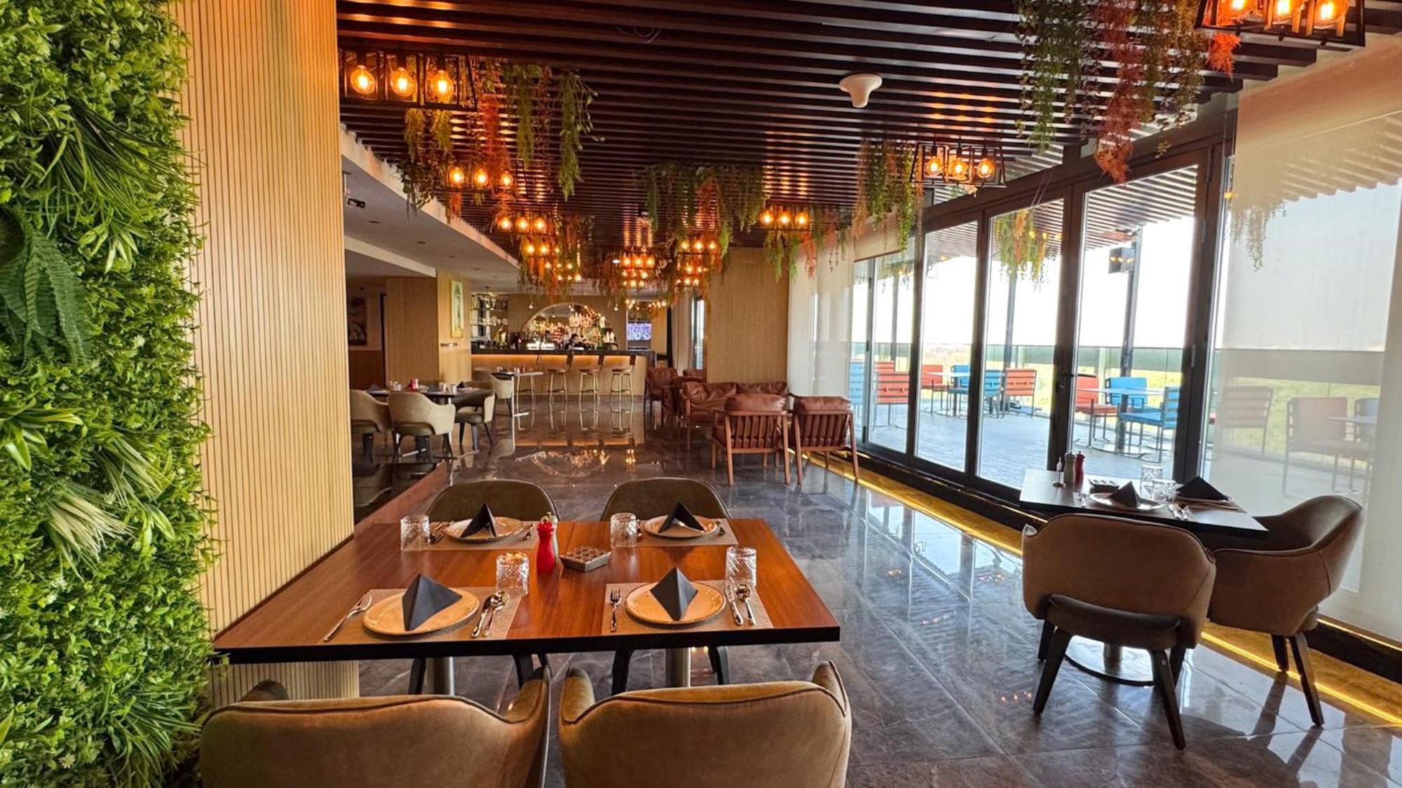 Millennium Place Mirdif دبي المظهر الخارجي الصورة