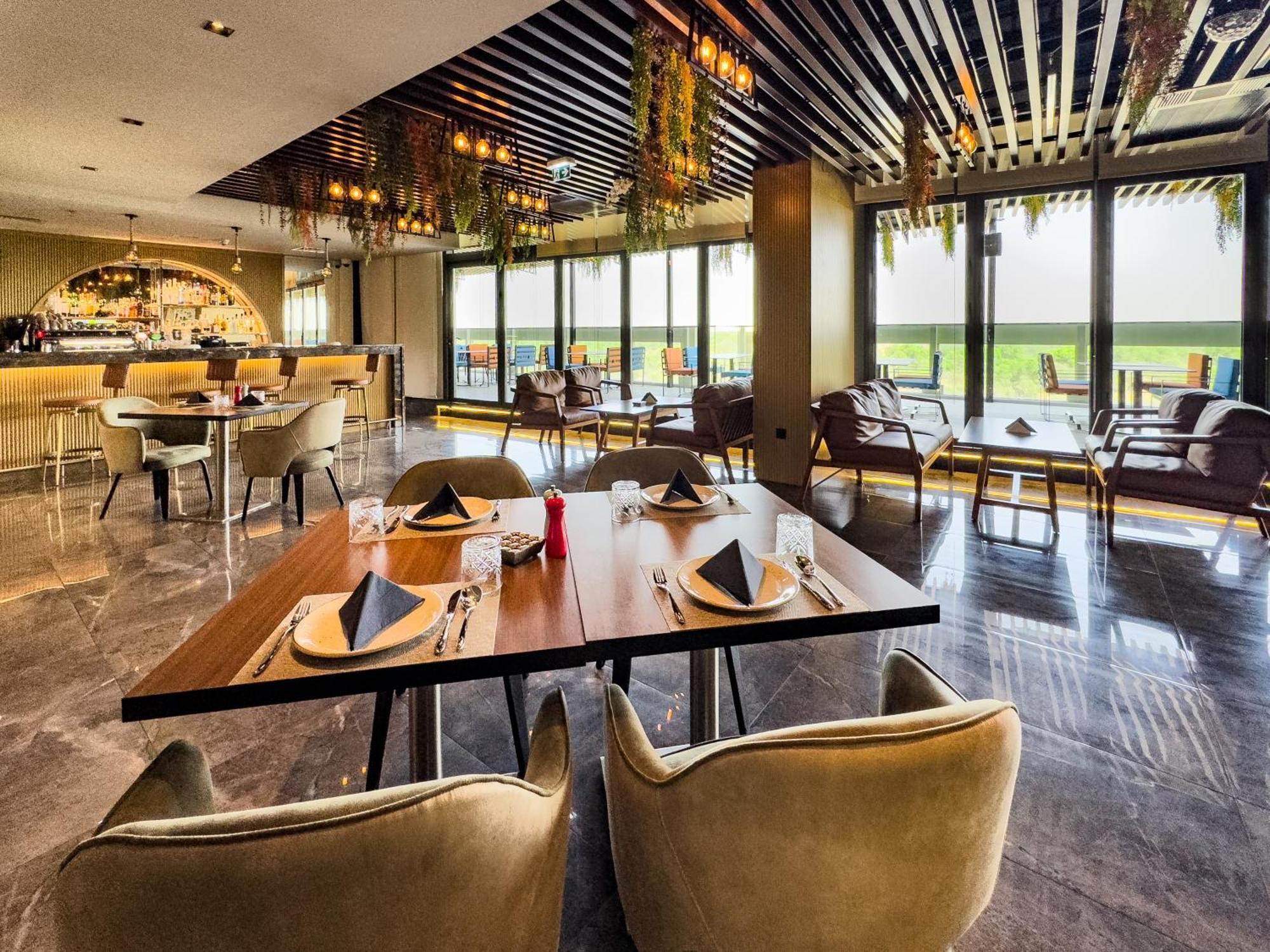 Millennium Place Mirdif دبي المظهر الخارجي الصورة